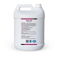 Uniwax Liquid MTO Mineral Turpentine Oil (Dry Cleaner) - 5liter