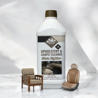 Uniwax upholstery cleaner  car and sofa cleaner carpet cleaner Car Interior Cleaner for Car Seat Cleaner, Sofa Cleaner, Carpet Cleaner, Car Roof Cleaner & More - 1kg