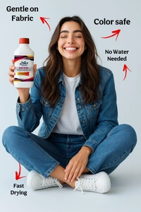 Uniwax Liquid MTO Mineral Turpentine Oil (Dry Cleaner) - 5liter