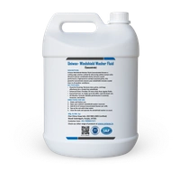 Uniwax All-Season Windshield Washer Fluid Concentrated Cleaner for Cars, Removes Dirt & BugsUniwax All-Season Windshield Washer Fluid Concentrated Cleaner for Cars, Removes Dirt & Bugs - 5kg