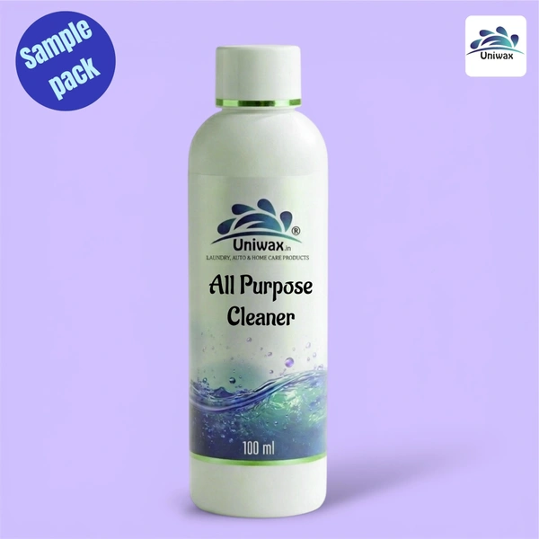 Uniwax APC - All-Purpose Cleaner - 100ML