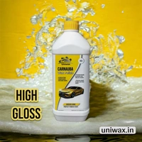 Uniwax car body polish / carnauba wax/ car polish Hybrid Solutions Ceramic Polish - 1kg