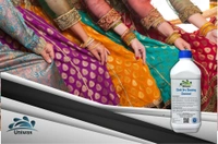 uniwax cloth dry cleaning chemical concentrate Fabric Dry Cleaning Solution | Professional Garment Cleaner | No Shrinkage Formula | Safe for All Fabrics - 5kg