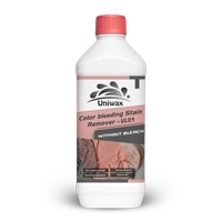 Uniwax Ultimate Fabric Color Care Combo – Prevents Color Bleeding, Removes Color Stains & Protects Fabric Colors - 3 liter