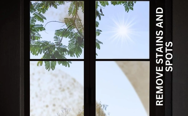 Uniwax Glass Cleaner Concentrate 1:20 - 200 ml