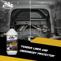 INSTANT SHINE FOR CAR PAINT AND PLASTIC PARTS - 1 liter