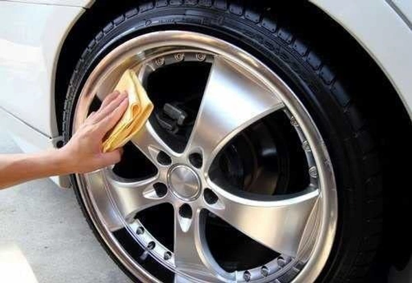 Uniwax Metal Polish – Removes Tarnish, Rust & Oxidation for Stainless Steel, Brass, Copper & More - 1kg