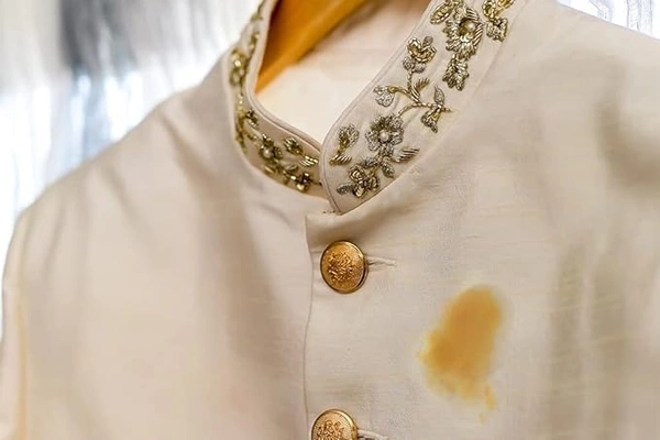 Uniwax Liquid MTO Mineral Turpentine Oil (Dry Cleaner) - 5liter