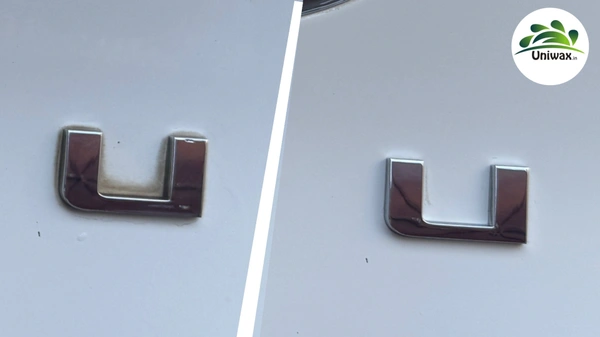 Car Trim & Logo cleaner streak-free oxidation remover - 5 L