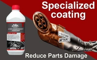Uniwax Car Rust Proofing – Strong Underbody Coating for Maximum Protection|Rustproof, Waterproof & Durable Coating - 5kg