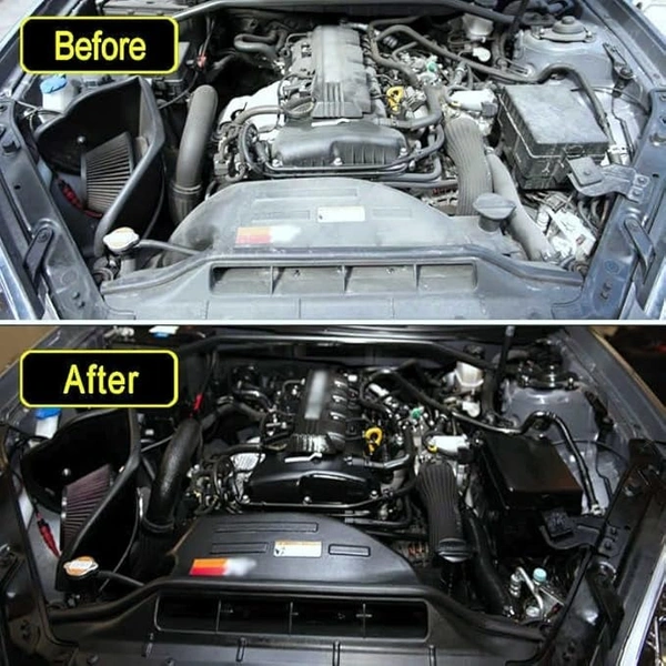 Uniwax Car Rust Proofing – Strong Underbody Coating for Maximum Protection|Rustproof, Waterproof & Durable Coating - 5kg