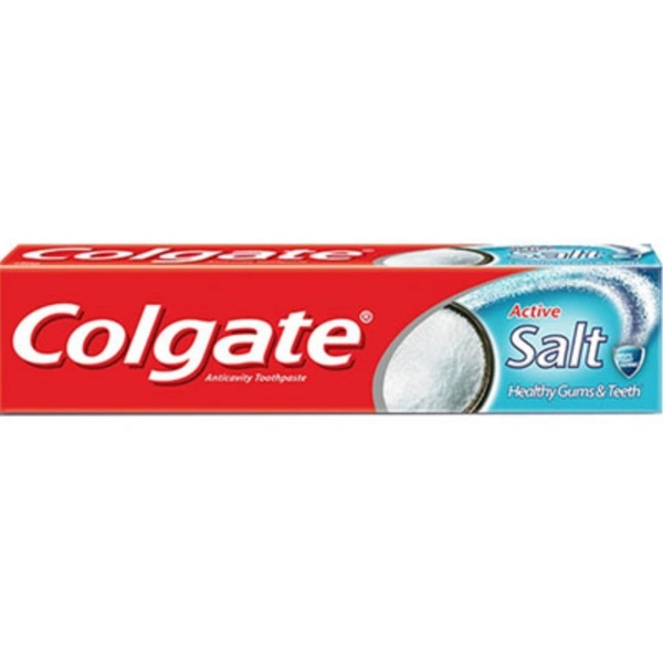 Colgate Salt Paste - 100gm