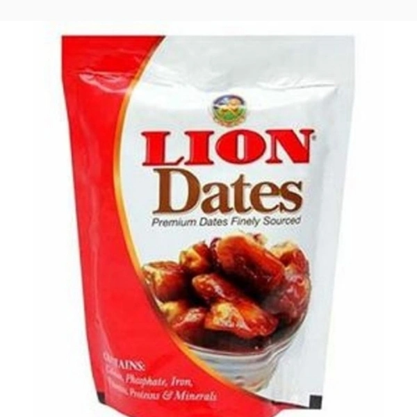 Lion Dates ( Buy 1 Get 1 ) - Buy 250g Get 250g Free