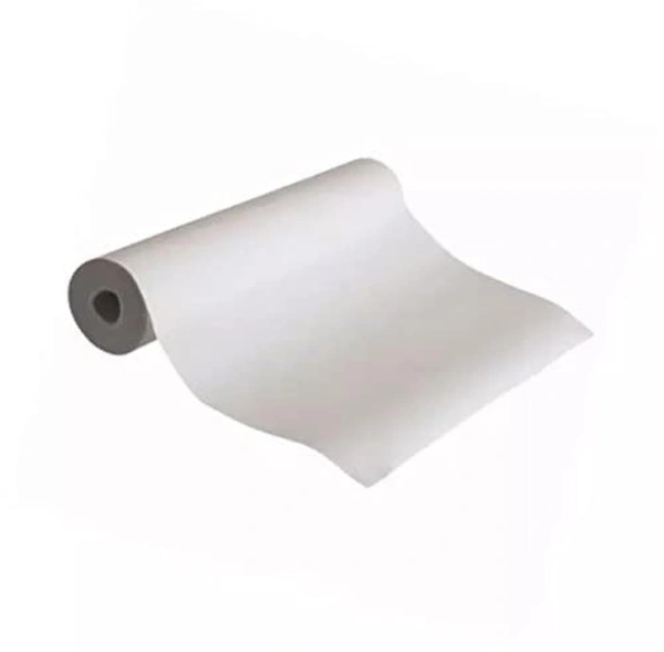 Pepcare Bed Roll for Hospitals, Salons & Spa | Disposable Tissue Rolls | Pack of 2, 60 cm*100 Mtr ,2 kg Per Roll
