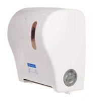 HRT Tissue Roll Dispenser - 1