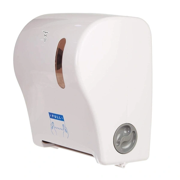 HRT Tissue Roll Dispenser - 1