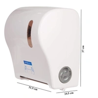 HRT Tissue Roll Dispenser - 1