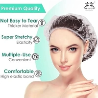 pepcare shower cap