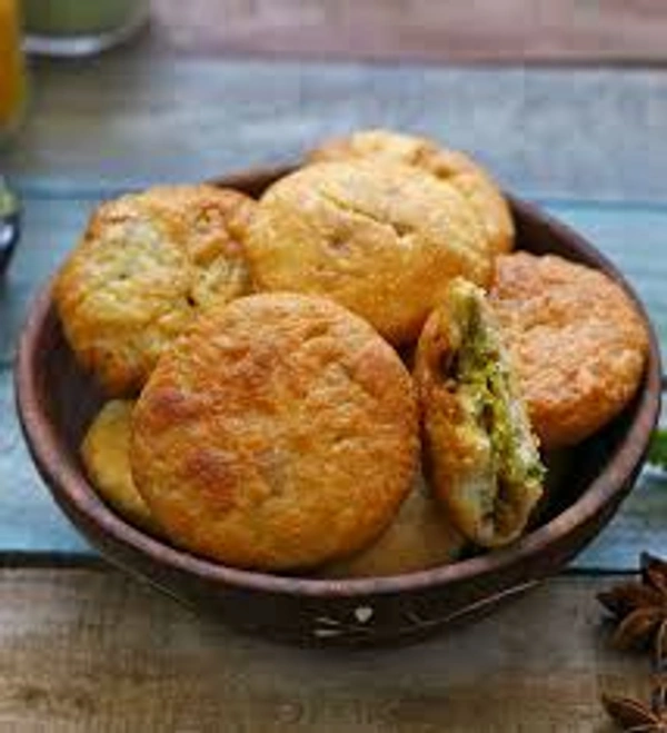Daal Kachori 