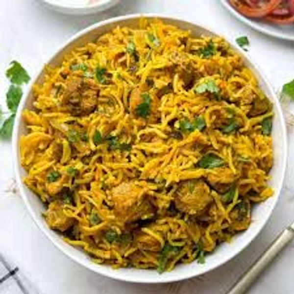 Veg Biryani