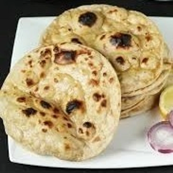 Tandoori Butter Roti