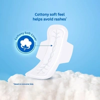 Stayfree Secure XL Sanitary Pads - XL