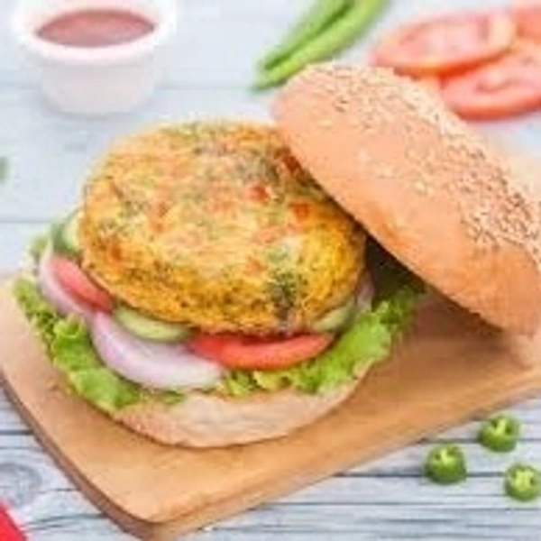 Vegi Burger 