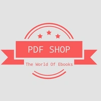 THE PDF SHOP - Logo