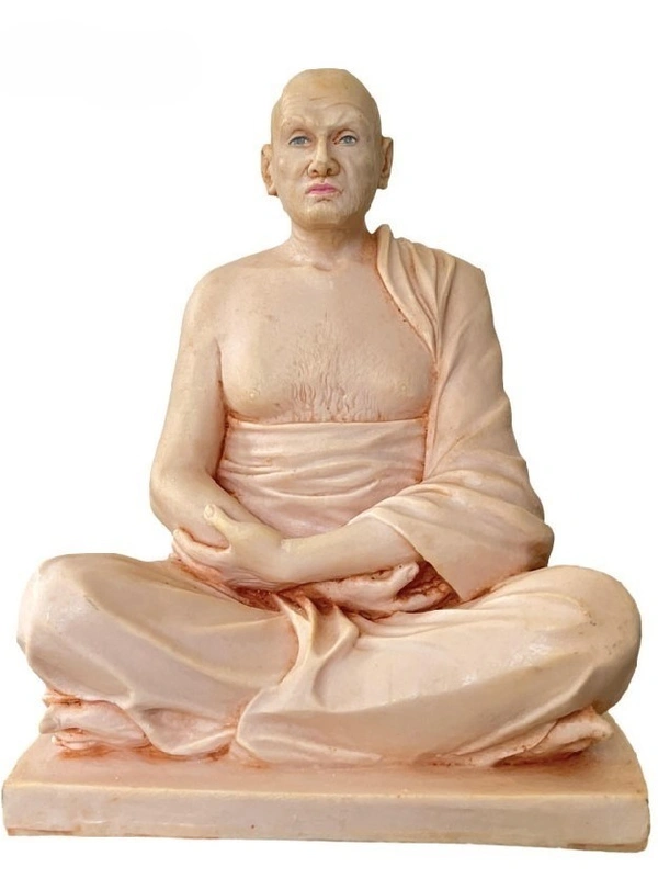 SREE NARAYANA GURU  ITEM CODE BB801A - 8 INCH X 10 INCH