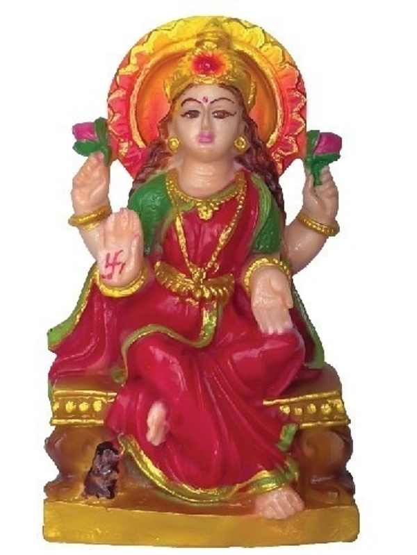 SREE LAKSHMI   ITEM CODE BB:946C - 3 INCH X 6 INCH, MULTICOLOUR