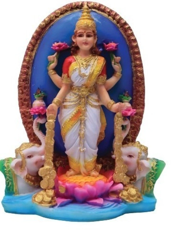 SREE LAKSHMI  ITEM CODE BB962C - 7 INCH X 9 INCH, MULTICOLOUR