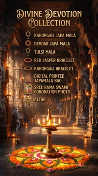 Divine Devotion Collection