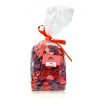 PAN AROMA Pan Aromas 150gm Potpourri- Rose - 150G