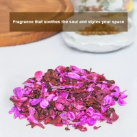 PAN AROMA PAN Aromas fresh lavender 150gm Potpourri- Fresh lavender - 150G