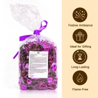 PAN AROMA PAN Aromas fresh lavender 150gm Potpourri- Fresh lavender - 150G