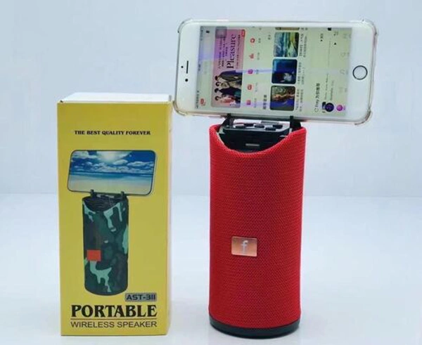 Ast -113 BLUETOOTH SPEAKER 