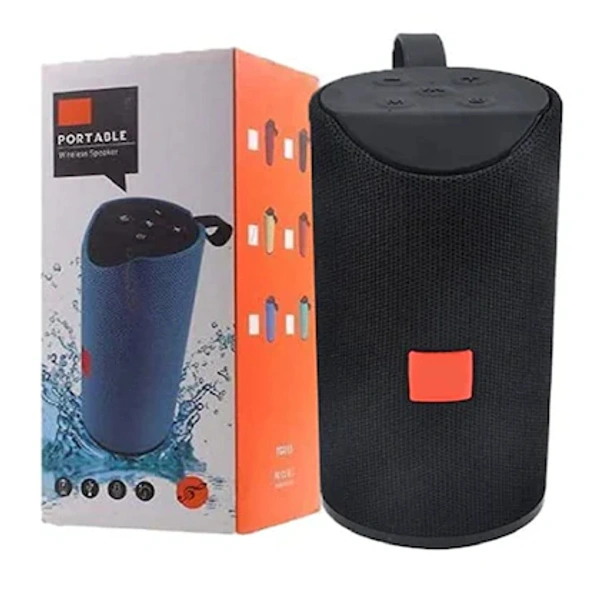 TG-113 BLUETOOTH SPEAKER 