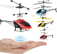 Exceed Remote Control Helicopter Toy - Red