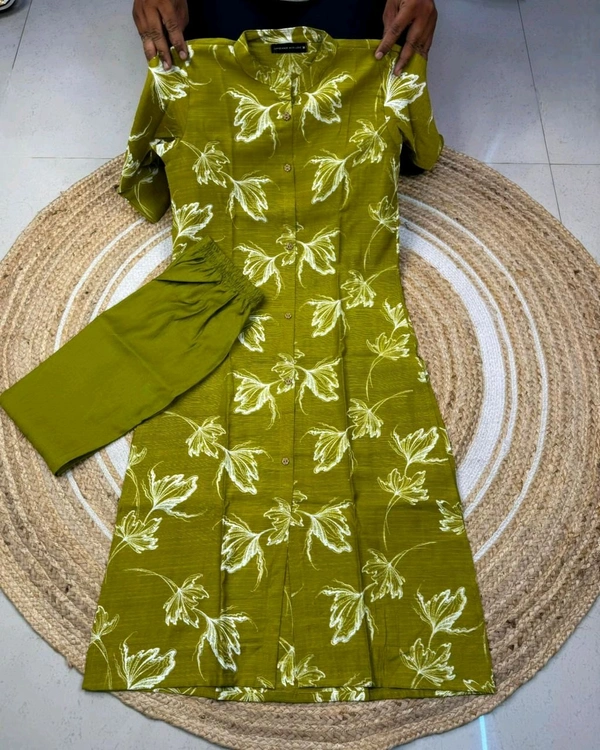 CO-ORD SET - L - 40, Lima