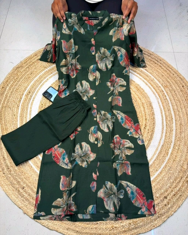 CO-ORD SET - XXL - 44, Heavy Metal