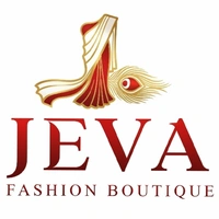 Jeva Fashion Boutique  - Logo