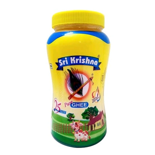 SriKrishna Cow Ghee