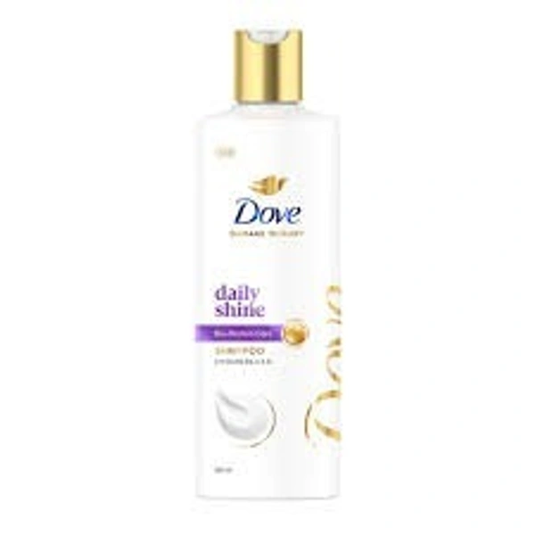 Dove Daily Shine - 75ml