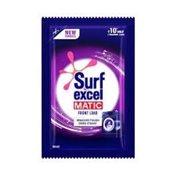 Surf Excel Matic Liquid Front Load