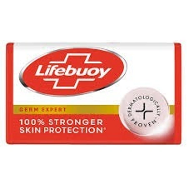 Lifebouy Soap - 125gm