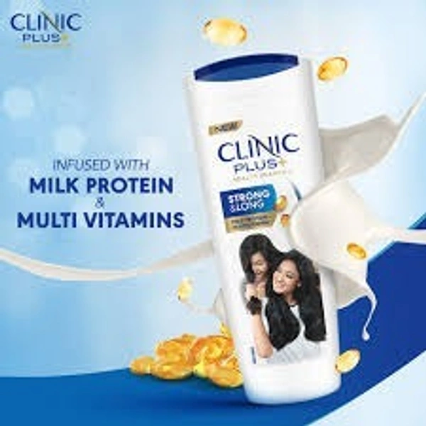 Clinic Plus  - 175ml