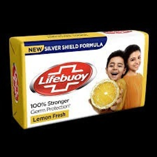 Lifebouy Soap - 125gm