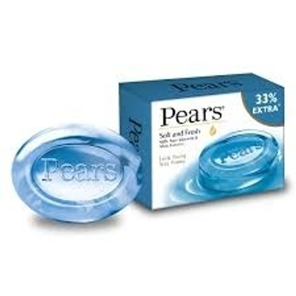 Pears Glycerin Soap - 100gm