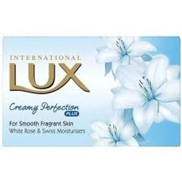 Lux International - 75 gm