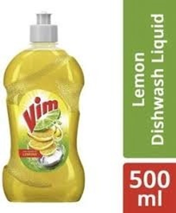 Vim Liquid  - 500 ml